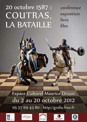 Affiche de l'exposition
